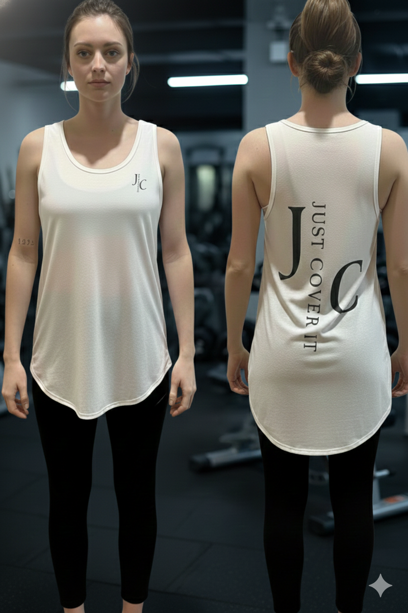 Ladies singlets
