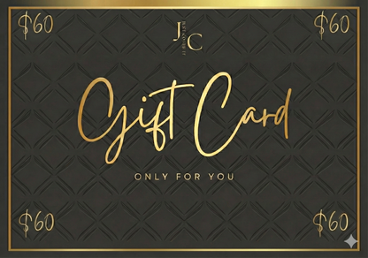 Gift Cards!