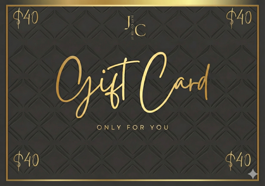 Gift Cards!