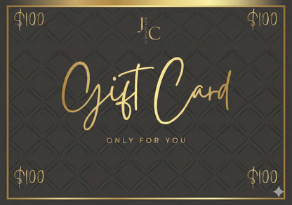 Gift Cards!