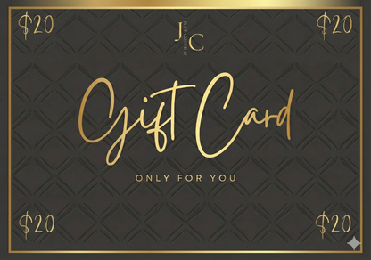 Gift Cards!