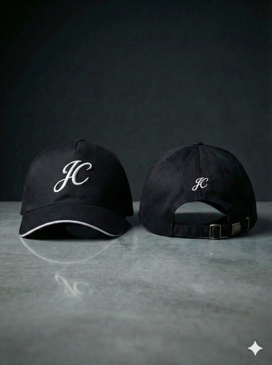 JC Signiture Cap