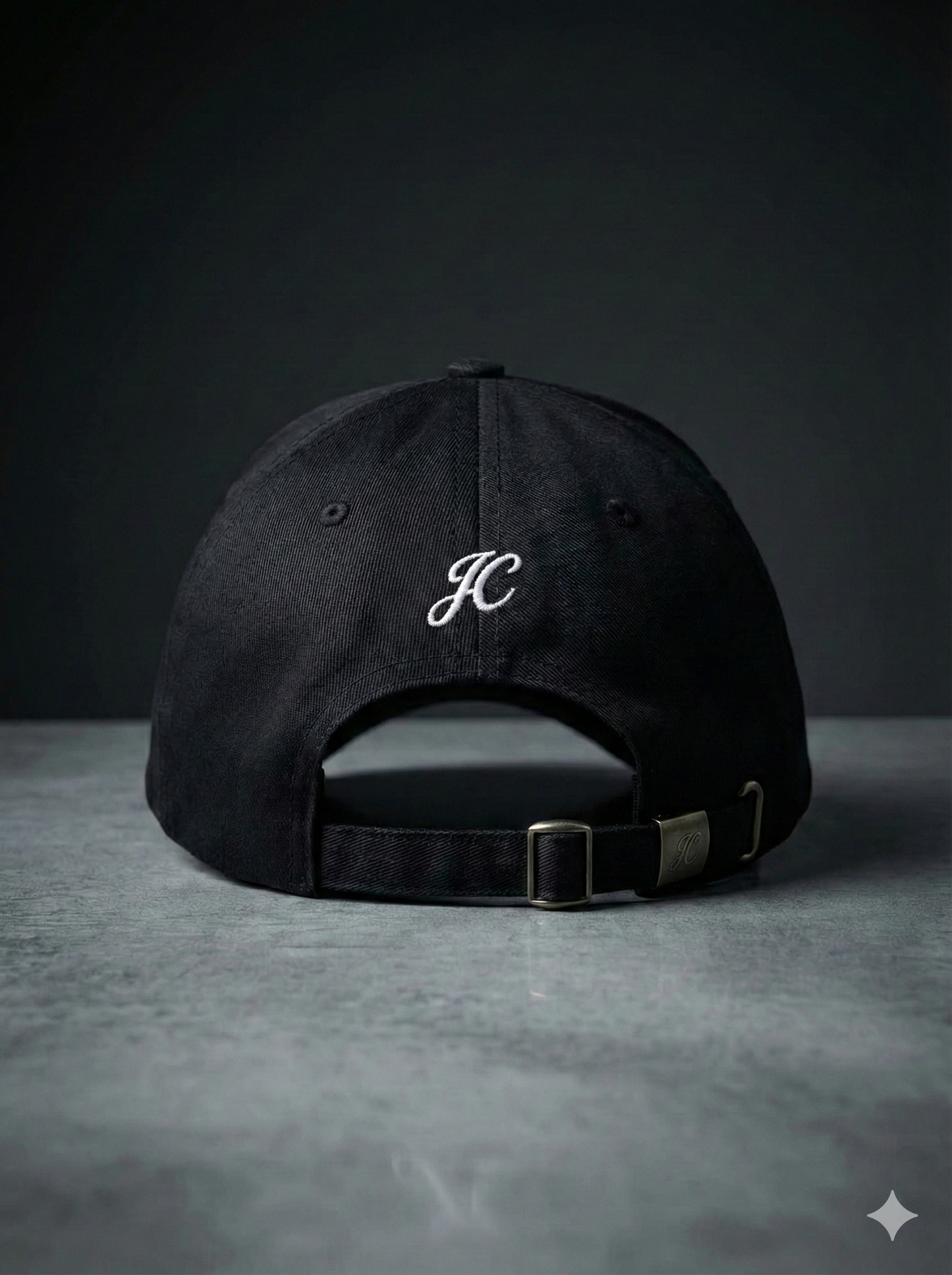 JC Signiture Cap