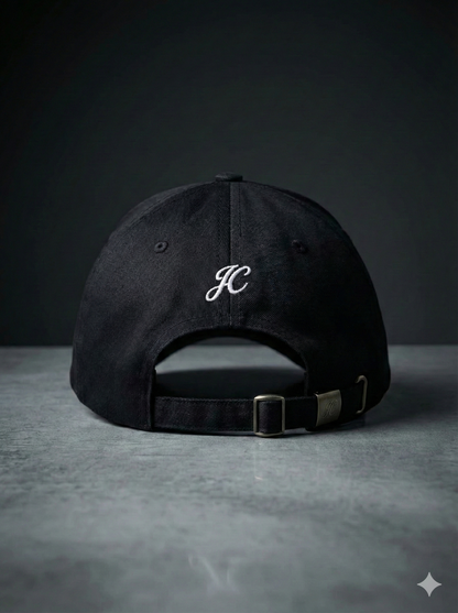 JC Signiture Cap