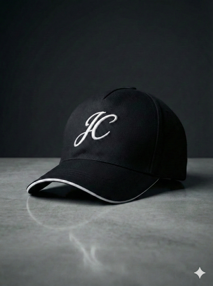 JC Signiture Cap
