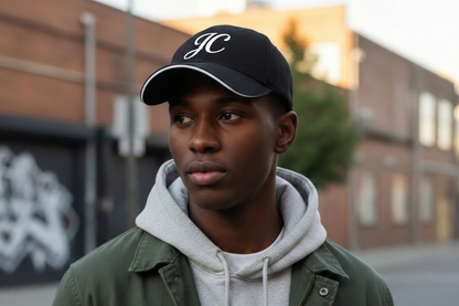 JC Signiture Cap